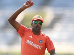 Ravichandran Ashwin Wants More Nations To Rise In Cricket Ravichandran Ashwin Wants More Nations To Rise In Cricket