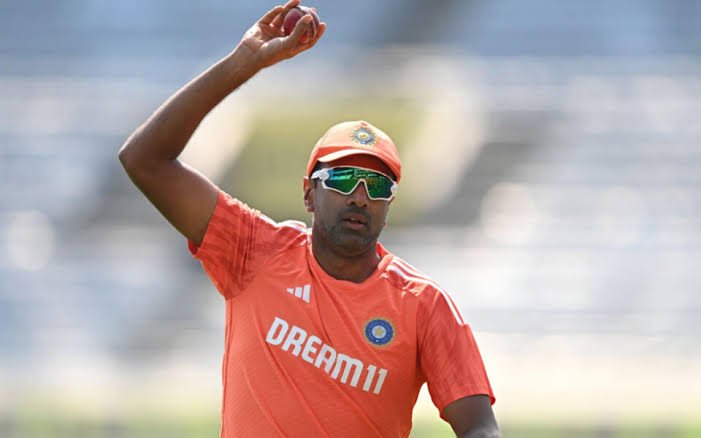 Ravichandran Ashwin Wants More Nations To Rise In Cricket Ravichandran Ashwin Wants More Nations To Rise In Cricket