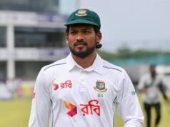 Shanto Believes Bangladesh Have the Team to Handle Any Conditions Shanto Believes Bangladesh Have the Team to Handle Any Conditions