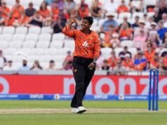Deepti Sharma Excited for Sunrisers Leeds Challenge Deepti Sharma: The Hundred Helping Me Improve