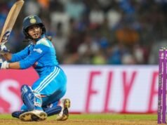 Jemimah Rodrigues Eyes Champions Trophy Title Jemimah Rodrigues Eyes Champions Trophy Title