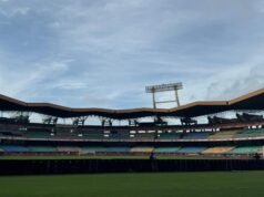 Kochi’s New International Stadium Gets Green Signal Kochi’s New International Stadium Gets Green Signal