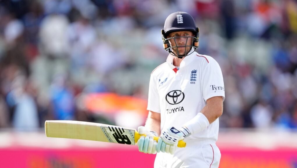Mark Butcher Against Joe Root's Captaincy Return