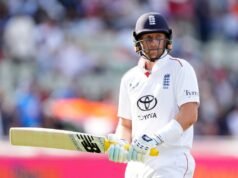 Mark Butcher Against Joe Root’s Captaincy Return Mark Butcher Against Joe Root's Captaincy Return