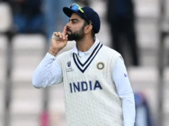 Virat Kohli’s Absence Made a Difference in Colombo, Says Kaif Virat Kohli’s Absence Made a Difference in Colombo, Says Kaif