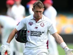 Ricky Ponting Believes Australia Must Move Past Struggling Marnus Labuschagne Ricky Ponting Believes Australia Must Move Past Struggling Marnus Labuschagne