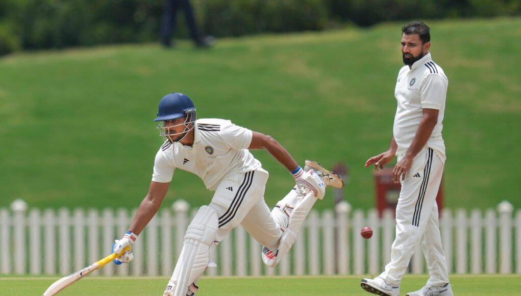 Yash Dhull Likely Out of Duleep Trophy Semi-Final Against South Zone