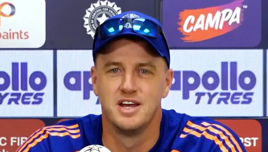 Morkel Highlights India's Spin Selection Challenge