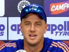 Morkel Highlights India’s Spin Selection Challenge Morkel Highlights India's Spin Selection Challenge