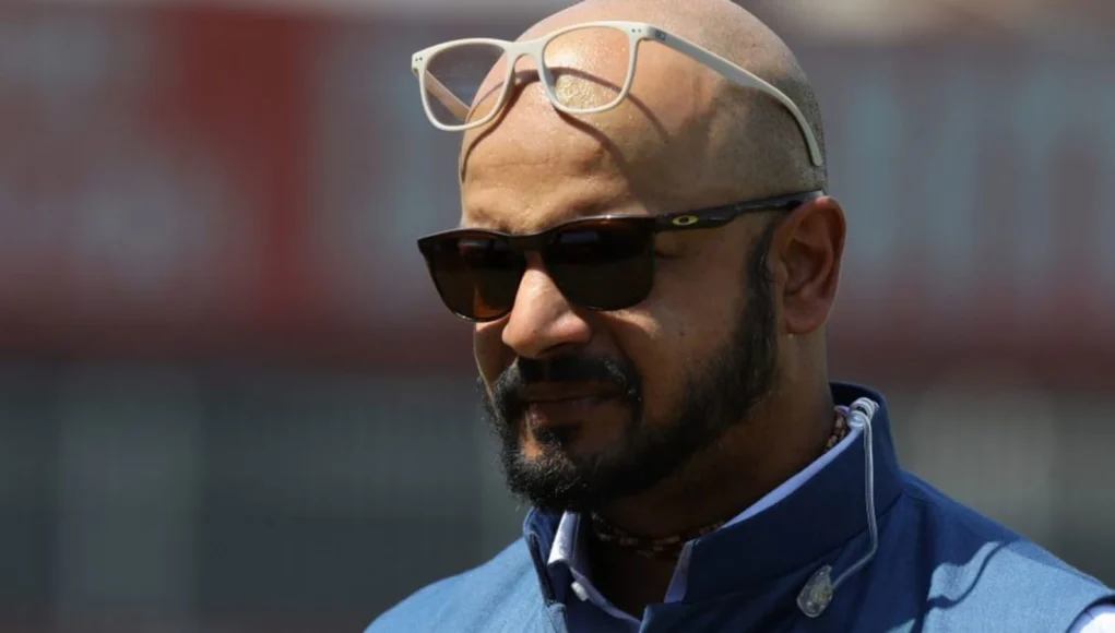 Kartik Praises India's Next Big Spin Bowler Kartik Praises India's Next Big Spin Bowler
