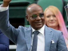 Brian Lara Raises Concern Over Australia’s Retirement Wave After Darwin Loss Brian Lara Raises Concern Over Australia’s Retirement Wave After Darwin Loss