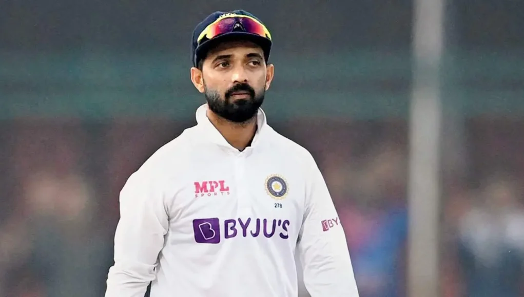 Ajinkya Rahane Set to Play for Amsterdam Flames