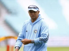Rahul Dravid Backs India’s WTC Final Hopes After Strong Start in Sri Lanka Rahul Dravid Backs India’s WTC Final Hopes After Strong Start in Sri Lanka