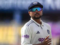 Kuldeep Yadav Still a Key Part of India’s Plans, Says Bahutule Kuldeep Yadav Still a Key Part of India’s Plans, Says Bahutule