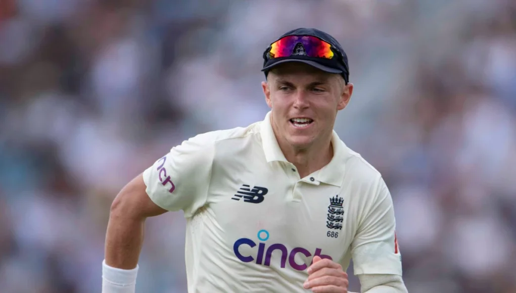 Sam Curran Nears Test Comeback Against Pakistan Sam Curran Nears Test Comeback Against Pakistan