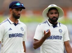 Prasidh Krishna Impresses Mohammad Kaif, Outshines Siraj on Sri Lanka Tour Prasidh Krishna Impresses Mohammad Kaif, Outshines Siraj on Sri Lanka Tour