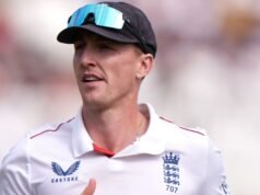 Harry Brook’s England Captaincy Chances Under Question Harry Brook’s England Captaincy Chances Under Question