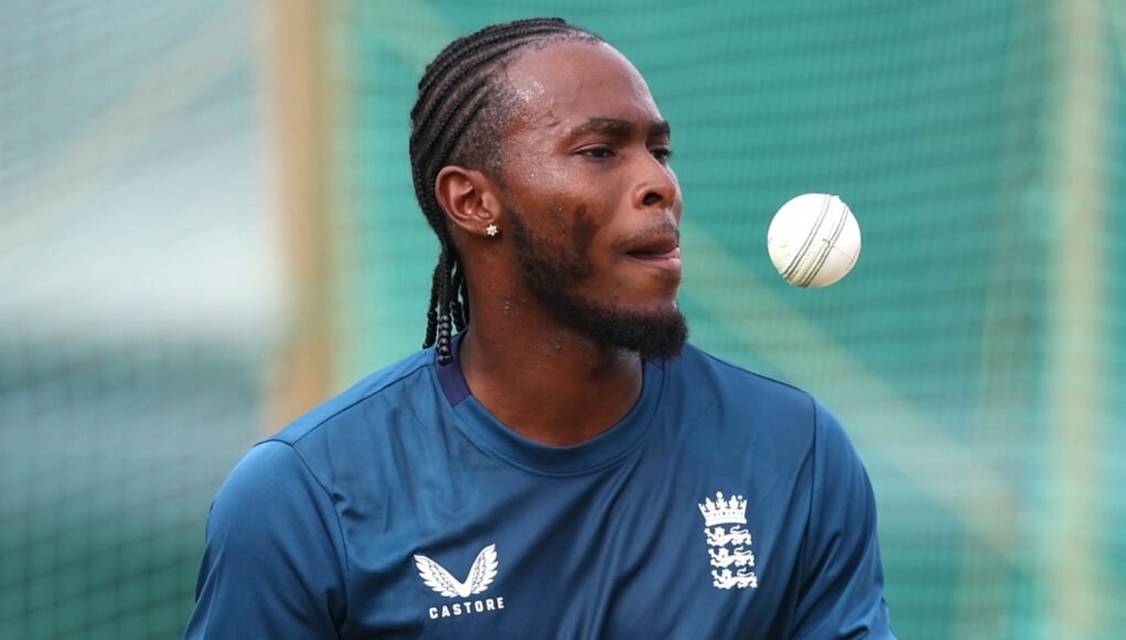 Jofra Archer Shines In Southern Brave’s Crucial Win Jofra Archer Shines In Southern Brave’s Crucial Win