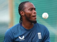 Jofra Archer Shines In Southern Brave’s Crucial Win Jofra Archer Shines In Southern Brave’s Crucial Win