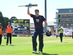 Rocky Flintoff To Deal With Expectations, Says Lancashire Coach Rocky Flintoff To Deal With Expectations, Says Lancashire Coach