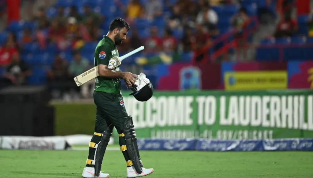 Fakhar Zaman Returns To Form With Two Tons And First List A Wicket Since 2022