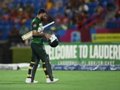 Fakhar Zaman Returns To Form With Two Tons And First List A Wicket Since 2022 Fakhar Zaman Returns To Form With Two Tons And First List A Wicket Since 2022
