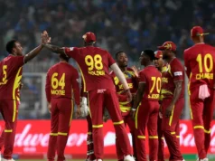 West Indies Set for 2027 ODI World Cup Qualifier West Indies Set for 2027 ODI World Cup Qualifier