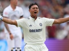 Yashasvi Jaiswal’s ‘Headbutt’ Incident Draws Criticism Despite His Justification Yashasvi Jaiswal’s 'Headbutt' Incident Draws Criticism Despite His Justification