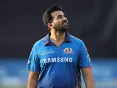Zaheer Khan Emerges as Contender for BCCI Chief Selector Role Zaheer Khan Emerges as Contender for BCCI Chief Selector Role