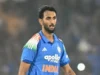 Prasidh Krishna Targets Strong Comeback Ahead of World Cup 2027 Prasidh Krishna Targets Strong Comeback Ahead of World Cup 2027
