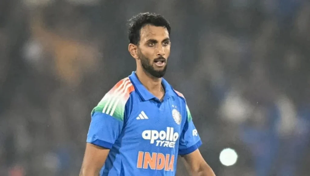 Prasidh Krishna Targets Strong Comeback Ahead of World Cup 2027