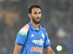 Prasidh Krishna Targets Strong Comeback Ahead of World Cup 2027 Prasidh Krishna Targets Strong Comeback Ahead of World Cup 2027