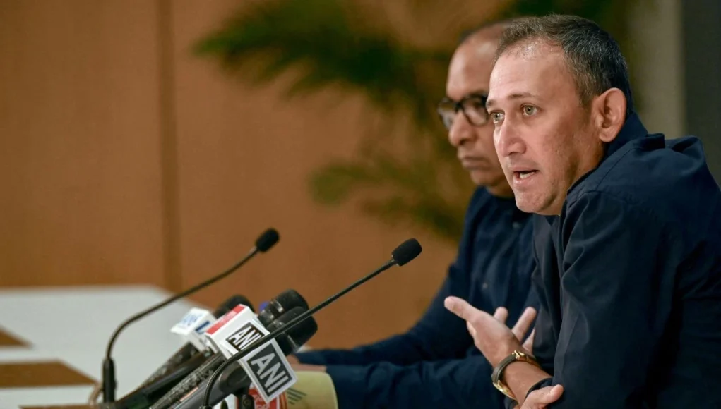 Ajit Agarkar's Future in Doubt as West Indies Selection Meeting Looms