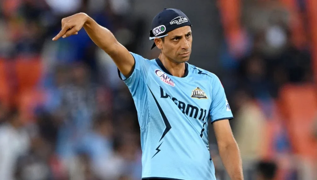 Ashwin Reveals CSK’s Approach to Ashish Nehra Before Zaheer Khan