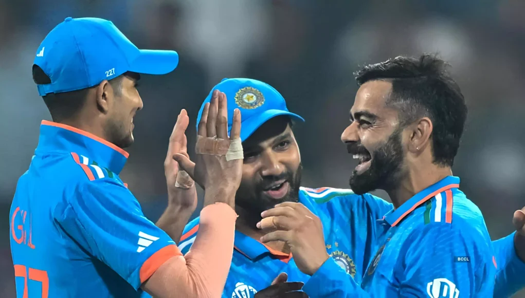 Tymal Mills Praises Rohit Sharma and Virat Kohli Among Cricket's Best
