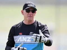 Bob Carter Joins West Indies as Batting Consultant Bob Carter Joins West Indies as Batting Consultant