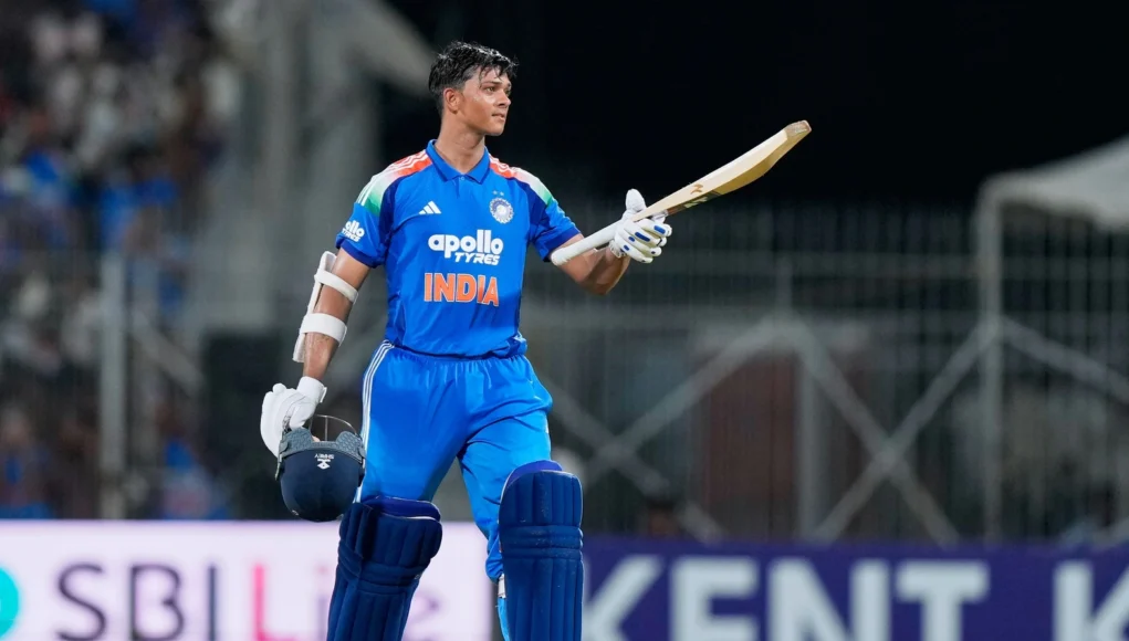 Aakash Chopra Highlights Jaiswal-Gaikwad Toss-Up for 2027 ODI WC