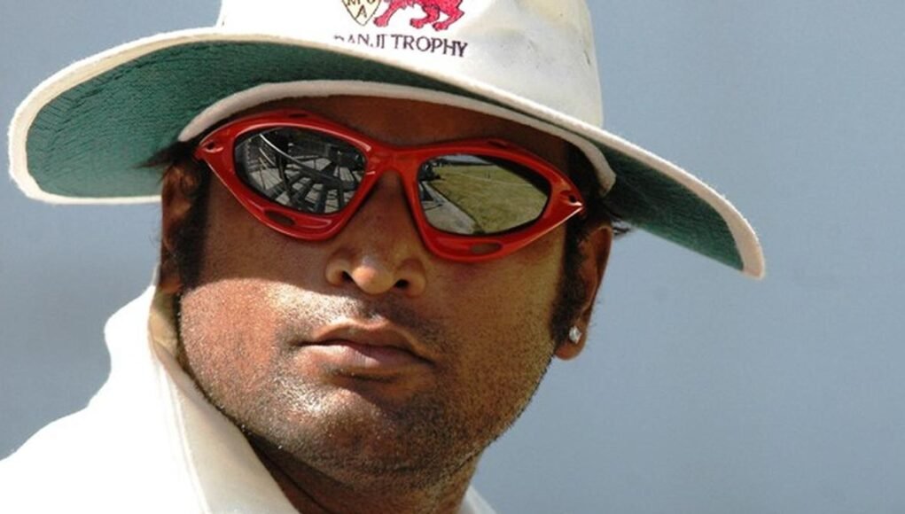 Ramesh Powar Likely to Head BCCI Junior National Selectors