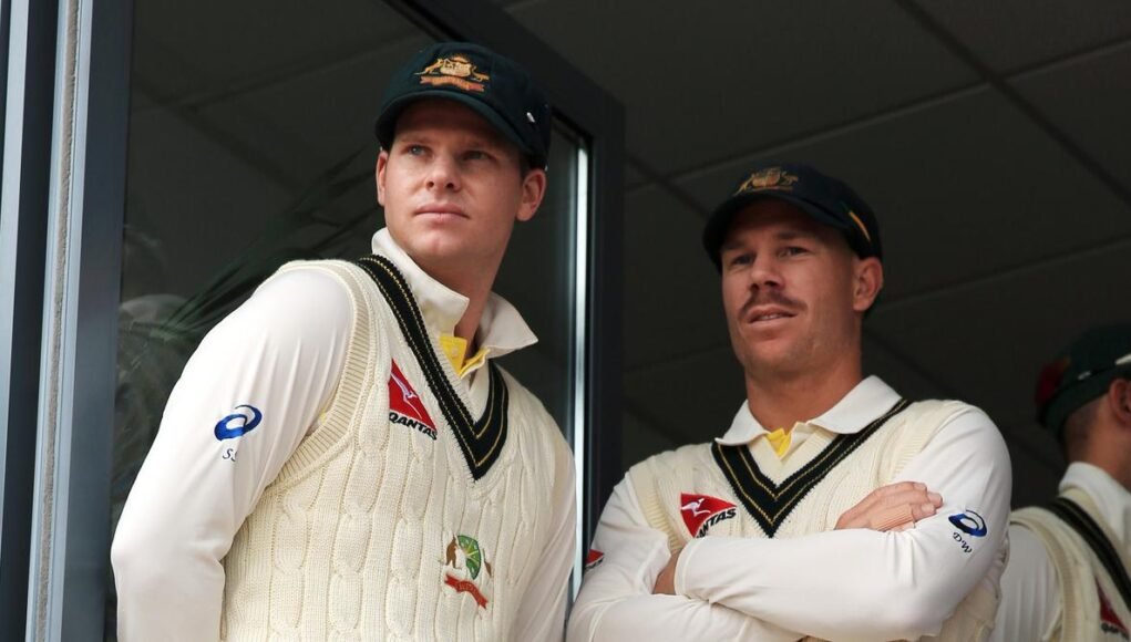 Steve Smith Talks About Sandpapergate Trauma: ‘I Still Have Little Flashbacks’