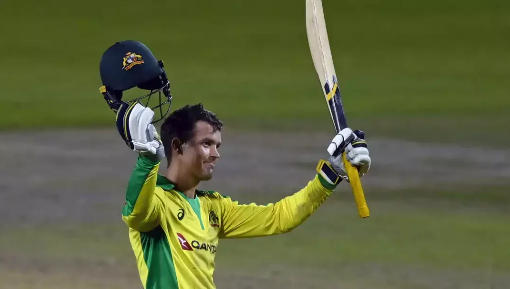 Alex Carey Given Lifeline as Australia Look to Level Series