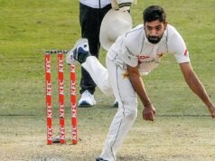 Haris Rauf Can Solve Pakistan’s Fast-Bowling Conundrum? Haris Rauf Can Solve Pakistan's Fast-Bowling Conundrum?