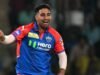 Vipraj Nigam Replaces Varun Chakaravarthy After His Injury Blow Vipraj Nigam Replaces Varun Chakaravarthy After His Injury Blow