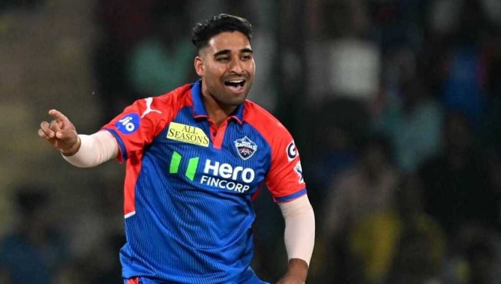 Vipraj Nigam Replaces Varun Chakaravarthy After His Injury Blow Vipraj Nigam Replaces Varun Chakaravarthy After His Injury Blow