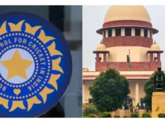 Supreme Court Seeks BCCI’s Stand on Sports Act Supreme Court Seeks BCCI’s Stand on Sports Act
