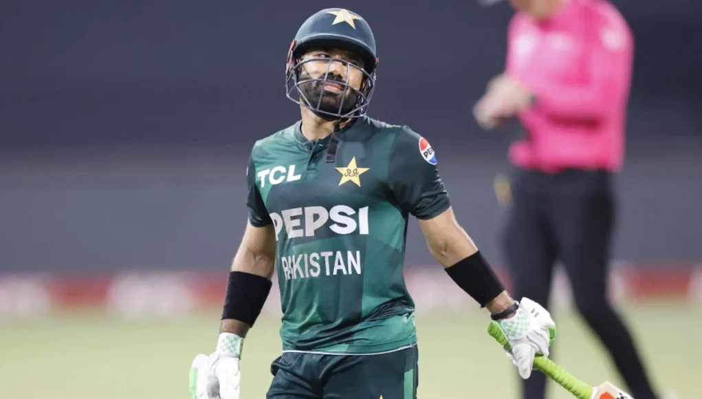 Mohammad Rizwan Faces Setback After Losing Lahore High Court Plea