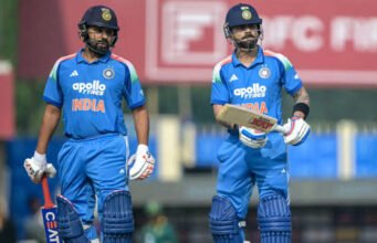Rinku Singh Backs Virat Kohli, Rohit Sharma for 2027 ODI World Cup Rinku Singh Backs Virat Kohli, Rohit Sharma for 2027 ODI World Cup