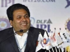 Rajeev Shukla’s BCCI Vice-President Future Uncertain Over Age Rule Rajeev Shukla’s BCCI Vice-President Future Uncertain Over Age Rule
