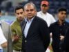 Mohammad Yousuf Backs Mohsin Naqvi in Asia Cup Trophy Row Mohammad Yousuf Backs Mohsin Naqvi in Asia Cup Trophy Row