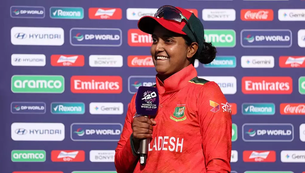 Nigar Sultana's T20I Captaincy Exit Leaves BCB Chief Baffled