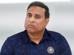 VVS Laxman to Take Charge of India at Asian Games 2026 VVS Laxman to Take Charge of India at Asian Games 2026